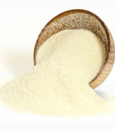 Semolina Flour