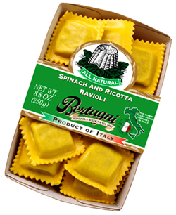 Bertagni Pasta