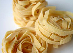 Tagliatelle
