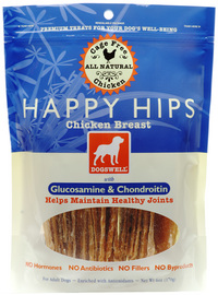 Happy Hips