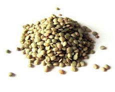 Lentils
