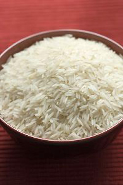 Basmati Rice Images