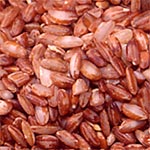 Bhutanese Red Rice