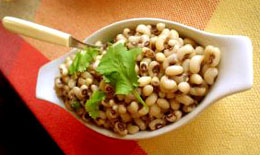 Black-Eyed Peas