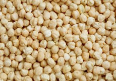 chickpeas