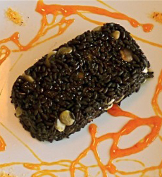 Riso Venere Black Rice