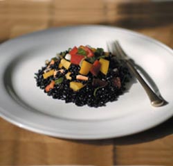 Black Rice