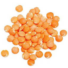 Red Lentils