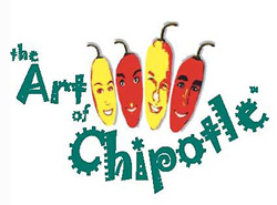 Art Of Chipotle Logo