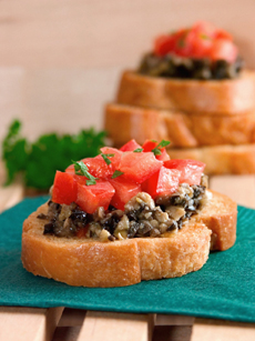 Tapenade