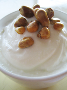 Greek Yogurt