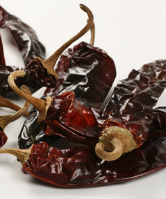 Guajillo Chiles