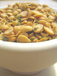 dr soy soy nuts