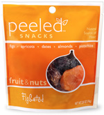 Peeled Snacks