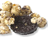 Oreo Popcorn