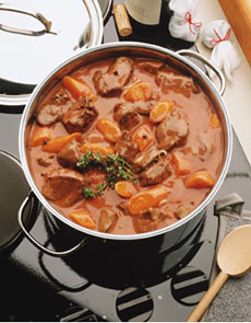 Beef Stew