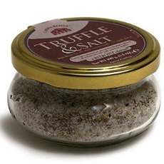 Cassa Rossa Truffle Salt