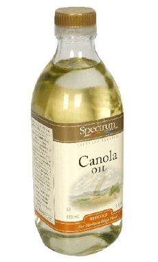 Canola Oil