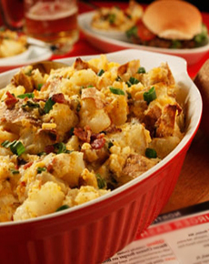 Baked Potato Salad