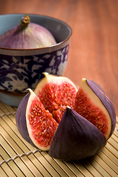 Fresh Figs