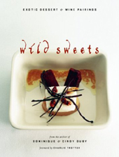 wild sweets