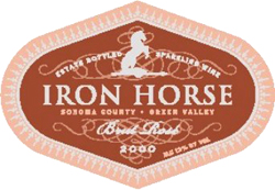 Iron Horse