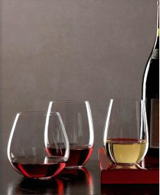 Riedel O Riesling - Sauvignon Blanc Glasses