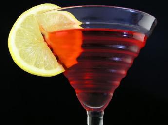 sake cosmo