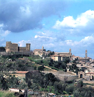 Village
