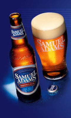 Sam Adams