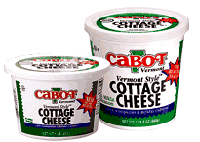 Cottage Cheese