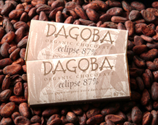 Dagoba Chocolate