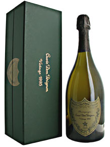 Dom Perignon