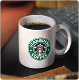 coffee mug