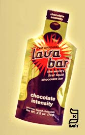 Lava Bar