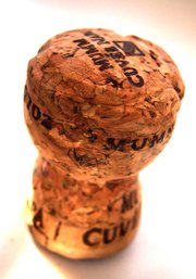 Champagne Cork