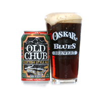 Old Chub Ale