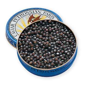 Beluga Caviar