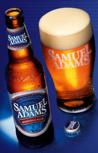 Sam Adams