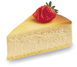 Junior's Cheesecake