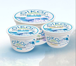 Oikos Greek Yogurt