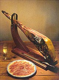 jamon iberico