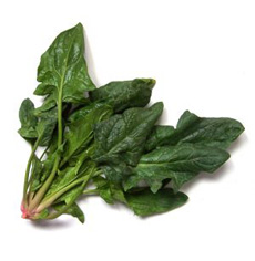 Spinach