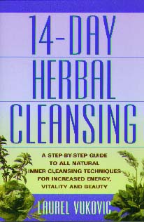 14-Day herbal Cleansing