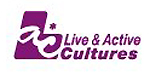 NYA Live Active Cultures Logo