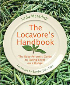 The Locavore's Handbook