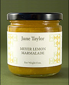 June Taylor Marmalade