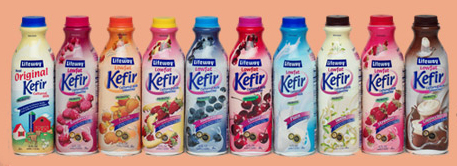 Lifeway Kefir