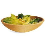 Wooden Bowl