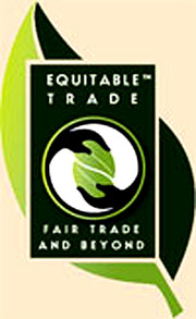 Equitable Trade Logo